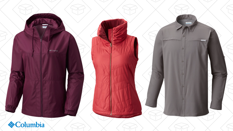 Up to 70% off select styles with code COLOCT70